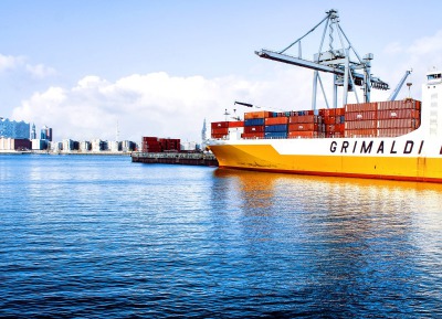 Gümrükleme Hizmetleri