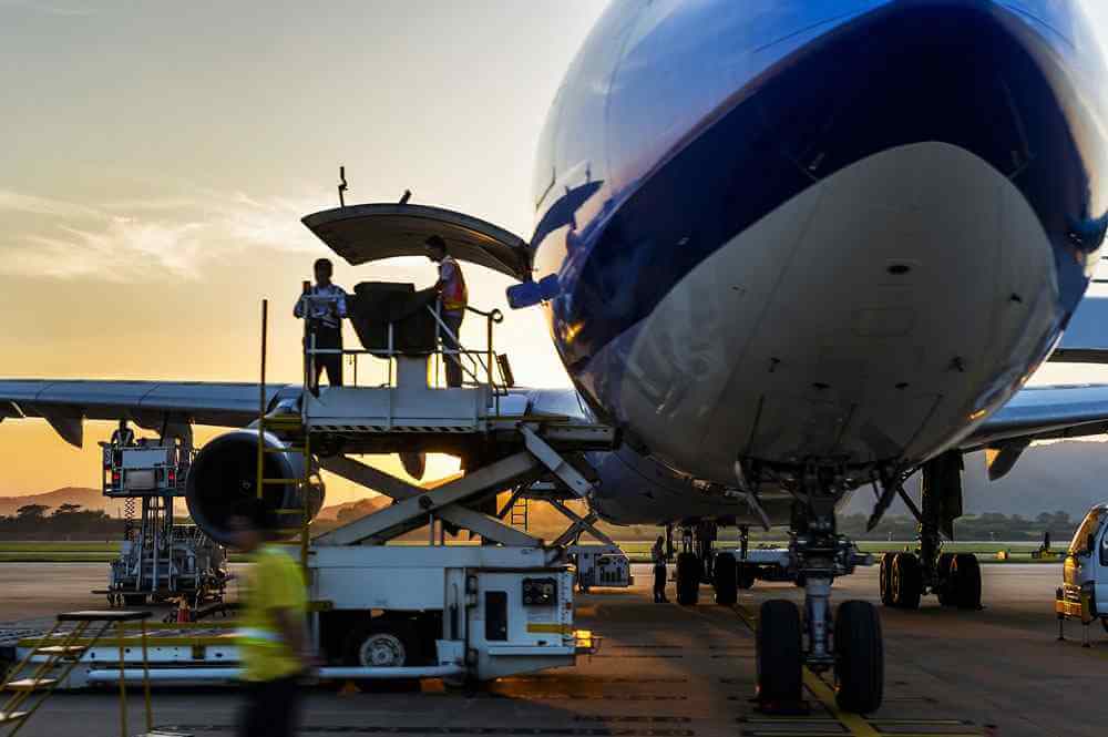 Hava Kargo Taşımacılığı